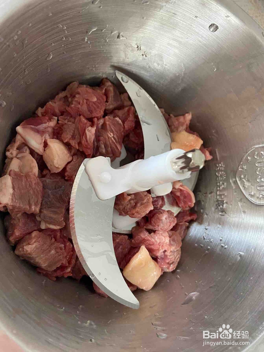 怎么做牛肉丸子汤