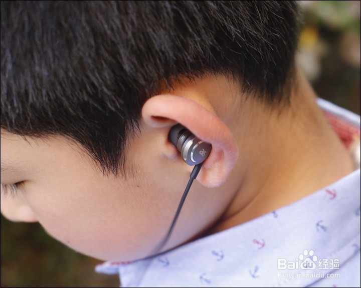 <b>AUDIO SENSE AS15入耳式动圈耳机功能使用</b>