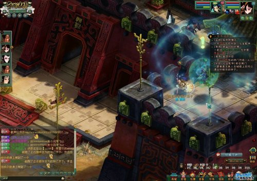 【封神】七宝乾坤通关攻略一