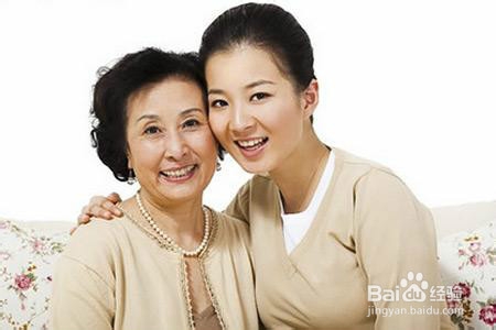 怎样很好地处理好婆媳关系