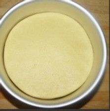 令人耳目一新的玉米发糕——玉米发糕