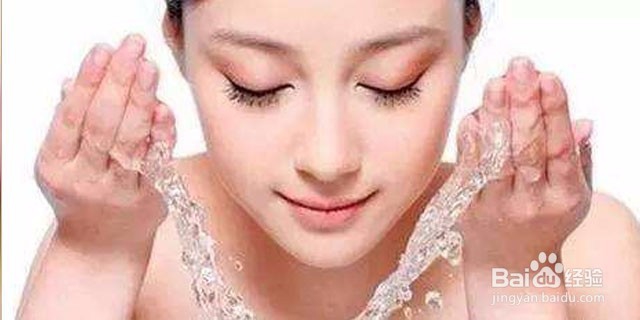 有效五个步骤收缩毛孔