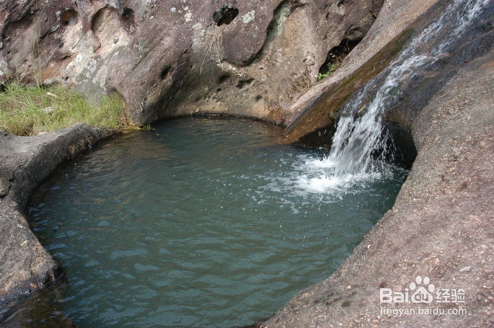 不是城会玩是你不会玩！广西梧州石表山最强穷略