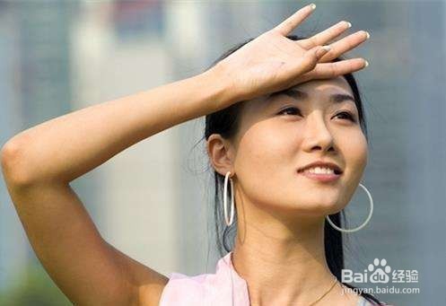 干性与混合性皮肤测定及护理方法