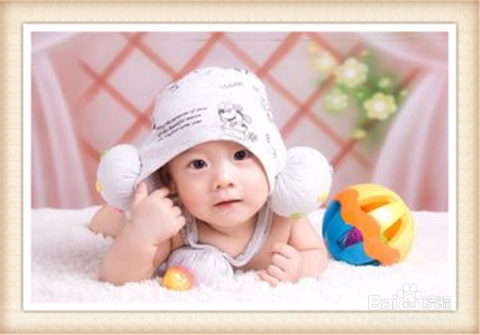 宝宝看电视注意事项