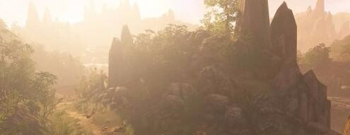 BOSS战：獍妖符骨打法攻略