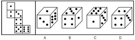 行政职业能力测验—判断推理—图形推理剖析