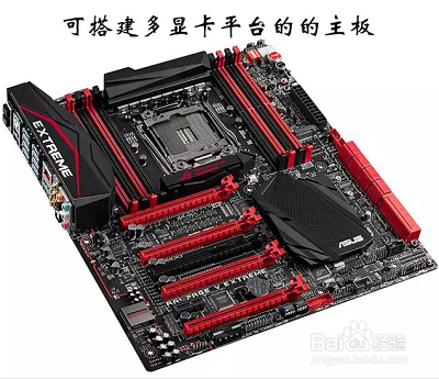 电脑DIY？选购电脑主板注意事项