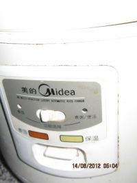 百合莲子粥怎么做