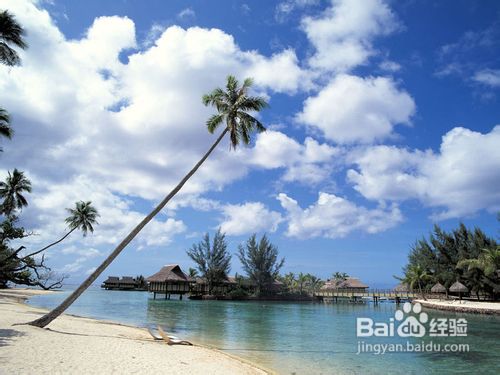 北京出发:韩国首尔四日购物自由行指南