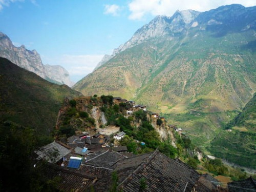 怎样挑选旅游冷门美丽景点