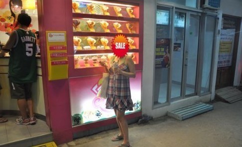 菲律宾长滩岛饮食攻略