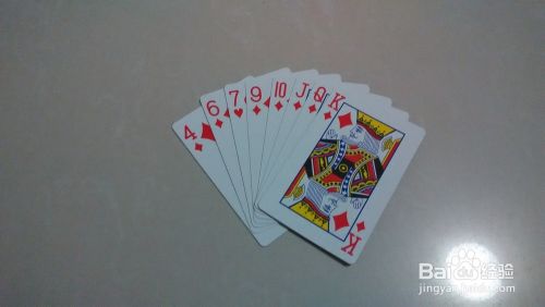 扑克58王怎么玩？