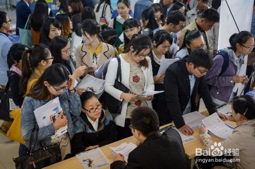 如何开展校园招聘