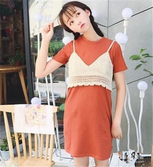 2017穿衣搭配流行什么?这7款穿身上很漂亮!