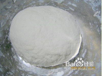 儿时的美味-----韭菜盒子