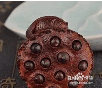 小叶紫檀鉴别方法（新手入门必看）