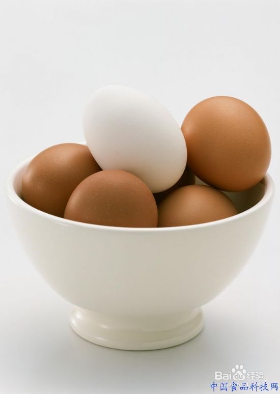 <b>鸡蛋的营养价值和正确吃法</b>