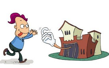 买房时这些问题不得不注意