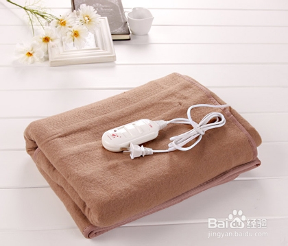 使用家用电热毯的一些注意事项