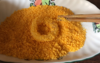 香酥黄金鱿鱼圈