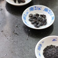 菰米养肾粥！你造吗