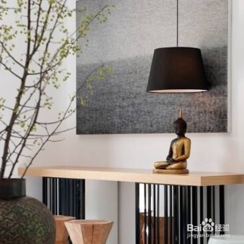 如何将中式古典书房融入现代家居