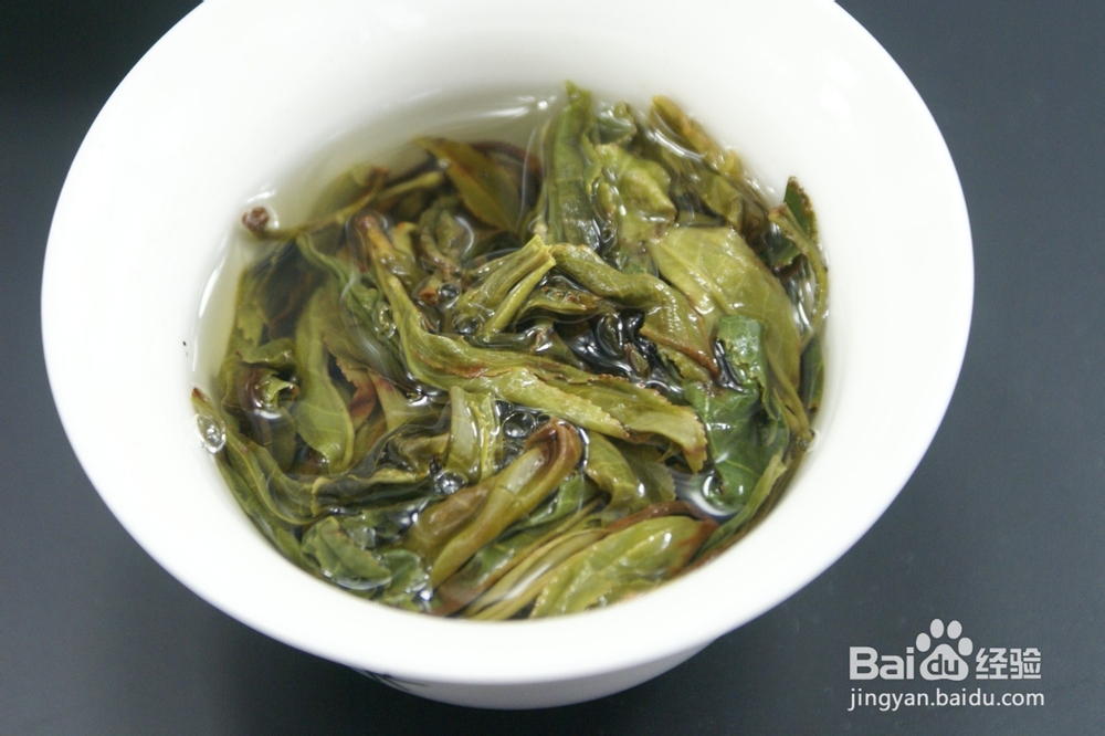 详细说说有关普洱茶的知识