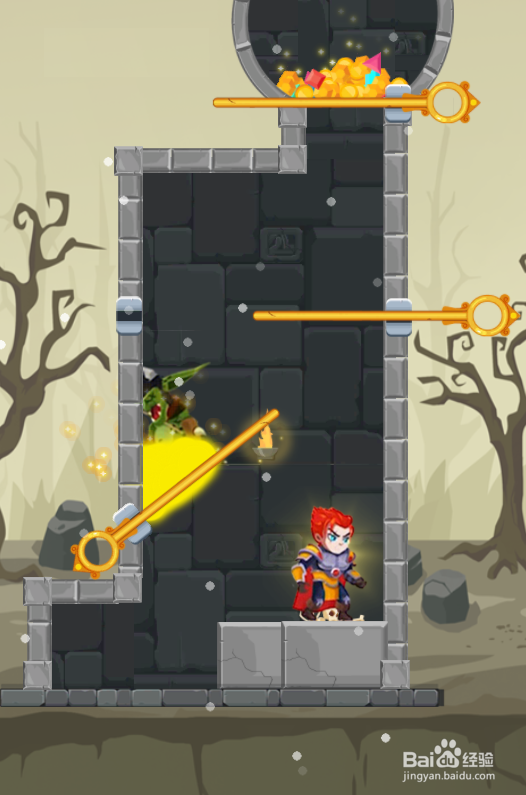 Tabu的Level 1怎样通关?