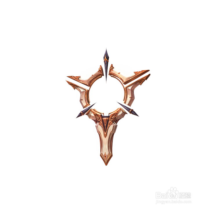 LOL s8 凯特琳ADC天赋符文分享