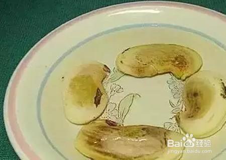 芒果核分分钟变身小盆栽,养在窗台实在太招人喜欢!