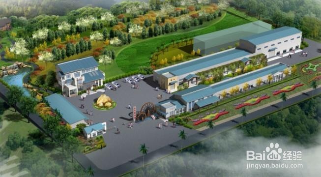 如何发展壮大农业产业