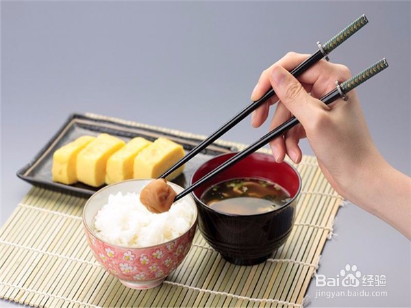 如何正确使用筷子、使用筷子有哪些礼仪