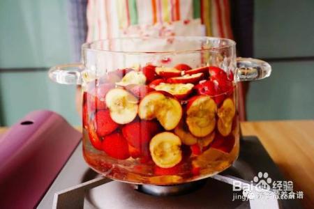 宝宝每年春节都积食生病？那是因为你没有准备这道小吃