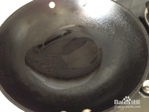 五味干炒臭豆腐的做法