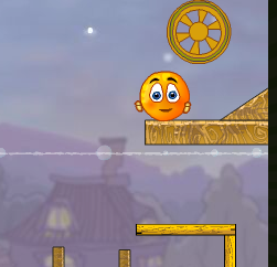 拯救橙子增强版2——42-44关卡攻略