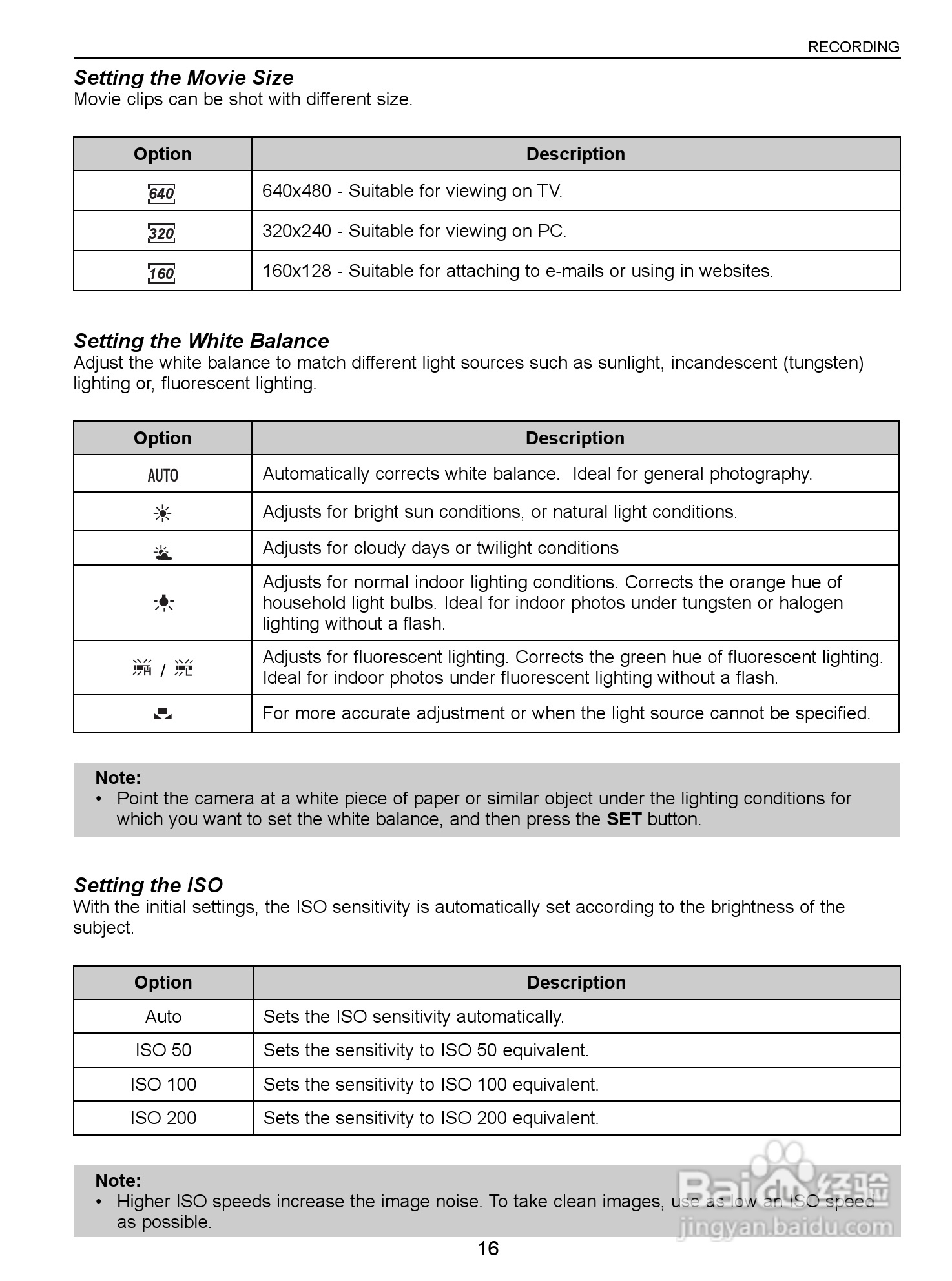 JENOPTIK JD 8.0z3 Exclusiv数码相机说明书:[2]