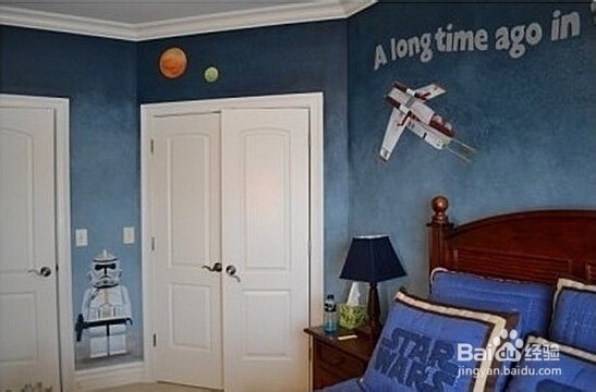 儿童房装饰设计