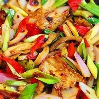 回锅肉怎么做