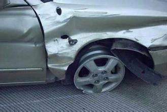 教你怎么看自己爱车的轮胎