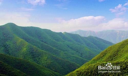 山地怎么开发