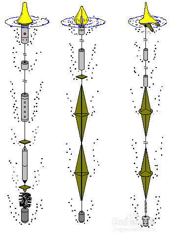反潜机如何反潜