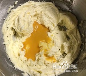 空气炸锅版无糖曲奇饼干的做法