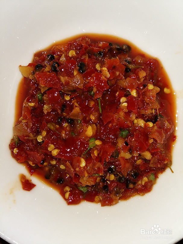 滇味——韭菜花炒老腊肉