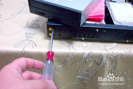 亲身经历:到机房维修服务器完全纪实：[2]