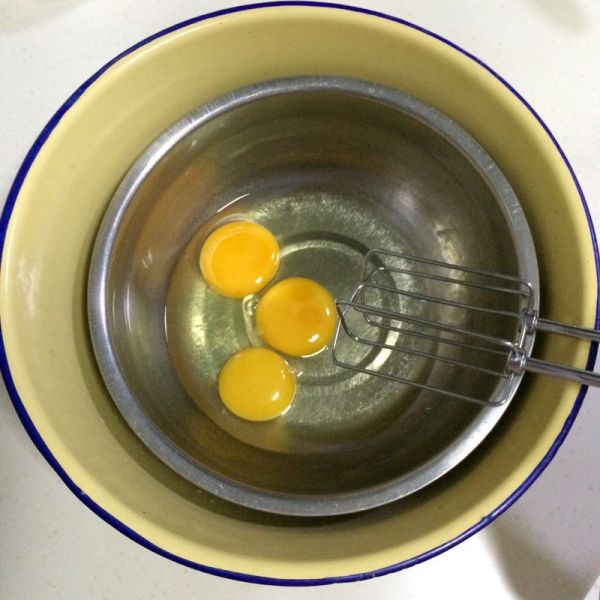 奶油水果蛋糕杯