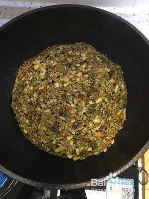 营养又美味五仁月饼的做法
