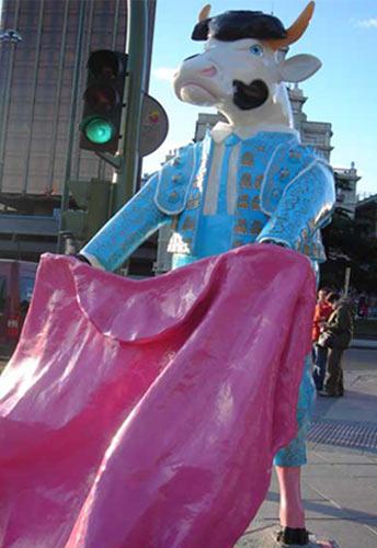 {欧洲游攻略}带您到塞维利亚去见见世面