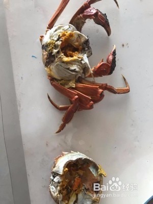 金秋吃蟹小贴士