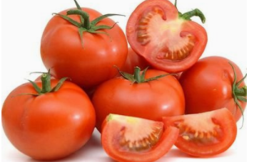 <b>每天吃一个西红柿会有什么好处</b>